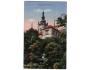 Praha chrám sv.Víta r.1917 RU MF °3915