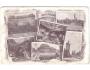 Praha obchodní dům J.Novák Vodičkova r. 1910 RU MF °3932