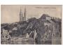 Praha Všehrad s tunelem MF ***3964
