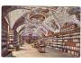 Praha Strahov knihovna theologický sál RU MF ***3972