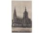 Praha chrám sv. Víta r. 1923 RU MF °3979