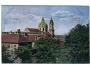 Praha chrám sv. Mikuláše č.124 r.1919 MF °3993