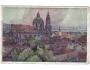 Praha chrám sv. Mikuláše č.14 r.1926 J.Šetelík MF °3996