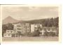 CVIKOV /sanatorium/ ČESKÁ LÍPA /r1950?*bb434