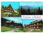 Beskydy chata Ostravačka hotel Solarka a hotel Gruň °4082