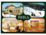 Beskydy Řeka hotel Řeka °4180