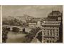 Praha Hradčany,.prošlá H/225