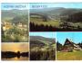 Beskydy Horní Bečva °4274
