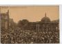 Mariánské lázně s lidmi,koncert,prošlá H/195