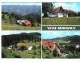 Beskydy Velké Karlovice °4308