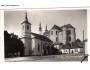 Litomyšl Toulcovo náměstí okr. Svitavy ***11345