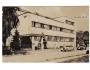 Choceň sanatorium auto okr. Ústí nad Orlicí °11373