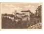HRAD VRANOV NAD DYJÍ / /r.1928?*AB=884
