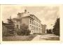 ŽAMBERK / SANATORIUM /rok1950?*kb1192