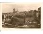 CHEB - EGER /rok1950?*kb1195