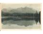 VYSOKÉ TATRY + ŠTRBSKÉ PLESO /rok1926?*kb1207
