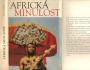 AFRICKÁ MINULOST / BASIL DAVIDSON *kn661