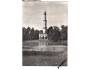 Lednice minaret v zámeckém parku okr. Břeclav  °0030o
