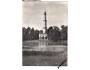 Lednice minaret v zámeckém parku okr. Břeclav °0030o
