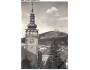 Mikulov kostel a Kopeček poutní kaple okr. Břeclav °0044ao