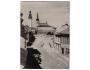 Vyškov Stalingradské náměstí r.1955 °0133o