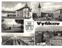 Vyškov znak okénková °0138o