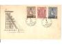 DEN HORNÍKŮ / FDC =1.DEN VYDÁNÍ /r.1951*kz1143