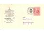 SV.VOJTĚCH / FDC =1.DEN VYDÁNÍ /r.1947*kz1192