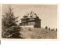 MASARYKOVA CHATA -ST.HAMRY / BESKYDY /rok1950?*ka1138