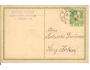 BYŠICE / REKLAMA /zn.CÍSAŘ FJI /rok1913*kz1201