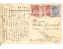 ŘECKO - AKROPOLIS / POHLEDNICE /rok1924*kz1315