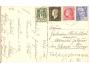 FRANCIE / POHLEDNICE /rok1944*kz1316