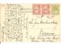 NEDERLAND = HOLANDSKO / POHLEDNICE /rok1929*kz1319