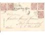 LEONSTEIN /ZN 5x 1 HELLER / POHLEDNICE /rok1901*kz1321