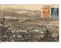 PŘETISK NA ZNAMKÁCH / POHLEDNICE /rok1920*kz1324