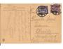 KOLN - NĚMECKO / POHLEDNICE /rok1922*kz1325
