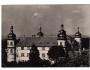 Kostelec nad Černými Lesy zámek okr. Kolín °0422o