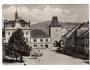 Beroun Gottwaldovo nám. Pražská brána °0437o