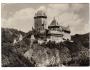 Karlštejn hrad okr. Beroun °0453o