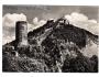 Žebrák a Točník hrad okr. Beroun °0461o
