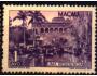 Macao 1950 Palác, Michel č. 362 raz.
