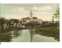 MORAVSKÝ KRUMLOV ZÁMEK /rok1908 *OB425