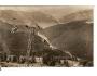 MALÁ FATRA / LANOVKA NA CHLEB /rok1950 *OB452