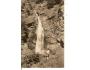 MALÁ FATRA / ŠUTOVSKÝ VODOPÁD /rok1950 *OB455
