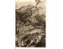 MALÁ FATRA / VELKÝ ROZSUTEC /rok1950 *OB456