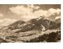 MALÁ FATRA / VELKÝ ROZSUTEC + TERCHOVÁ /rok1950 *OB457