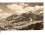 MALÁ FATRA / VELKÝ ROZSUTEC + TERCHOVÁ /rok1950 *OB458