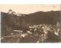 VRANOV NAD DYJÍ//r.1921//M41-110