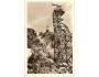 VYSOKÉ TATRY / LANOVKA NA LOMNICKÝ ŠTÍT /rok1948 *OB505
