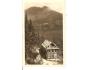 VYSOKÉ TATRY / BILIKOVA CHATA /rok1948 *OB507